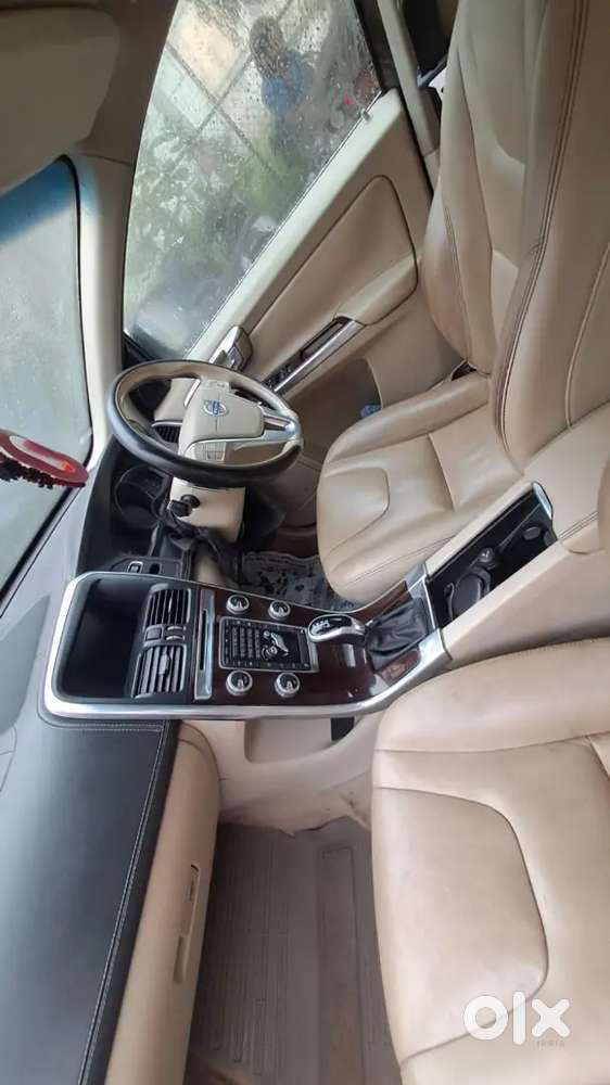 2nd Owner 2016 Volvo Xc60 Diesel