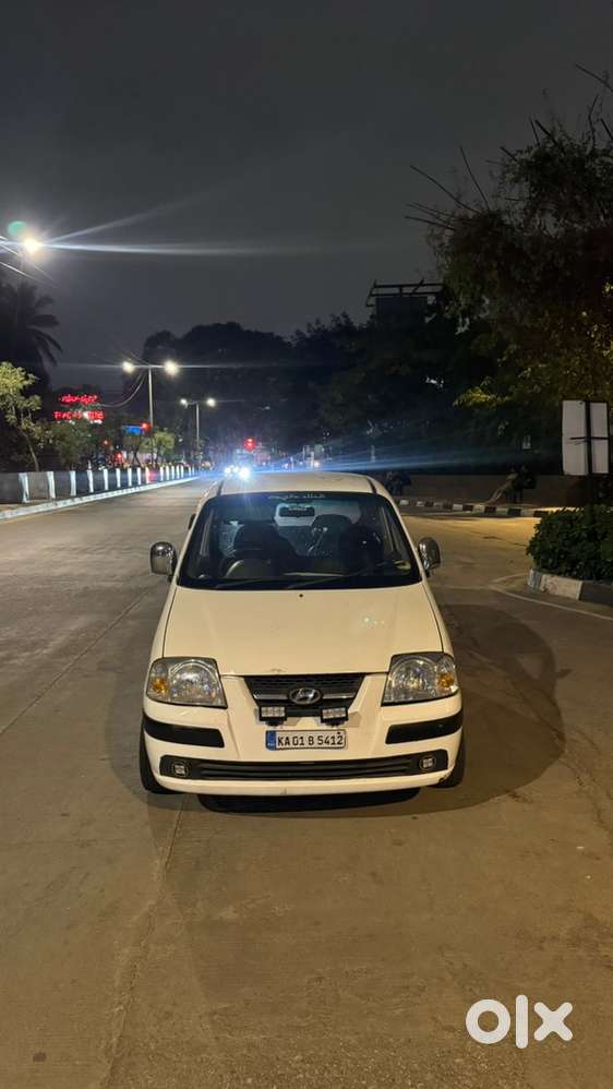 Hyundai Santro Xing 2005