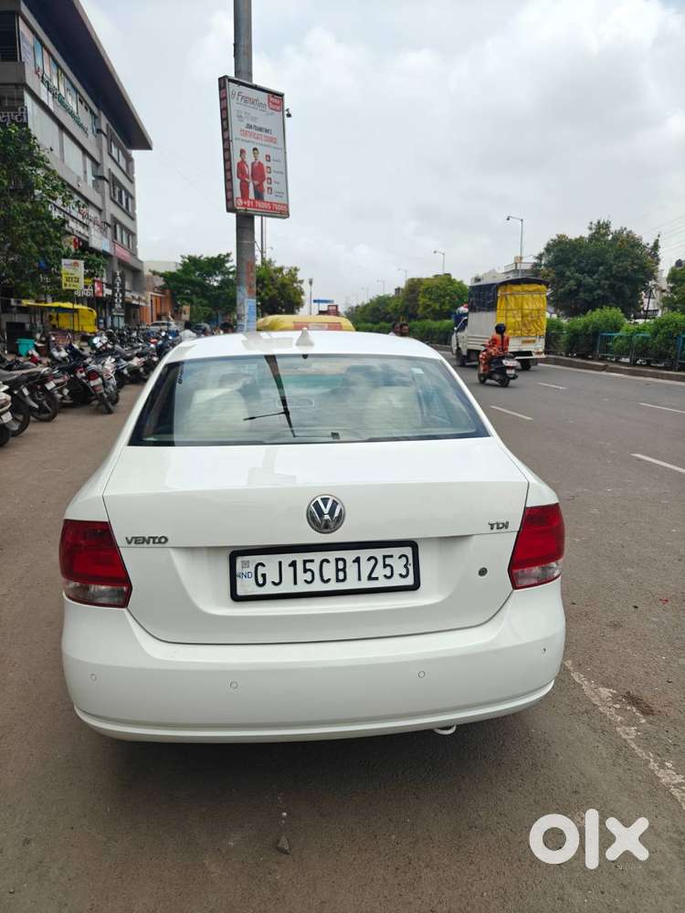 Vento 2013 Model Well Maintain