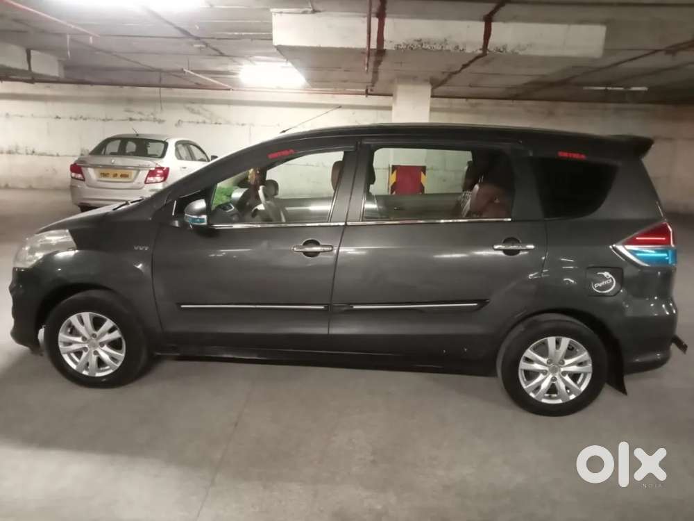 Maruti Suzuki Ertiga 1.5 Zxi, 2015, Petrol