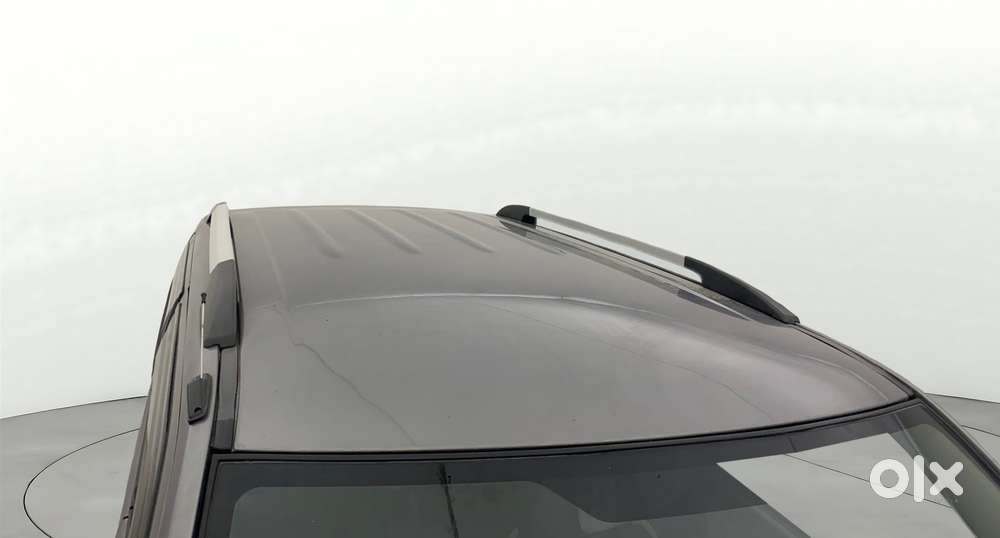 Maruti Suzuki Wagon R Vxi Amt, 2016, Petrol