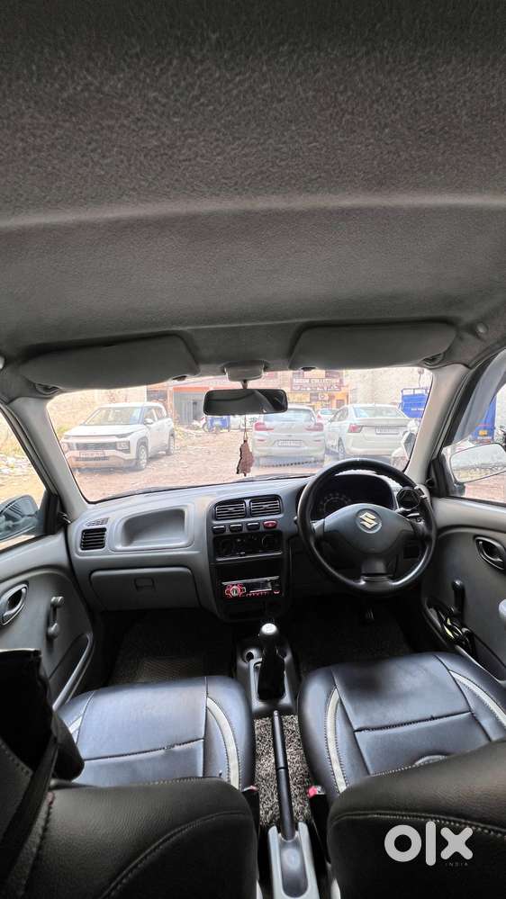 Alto K10 Lxi 2011 Model