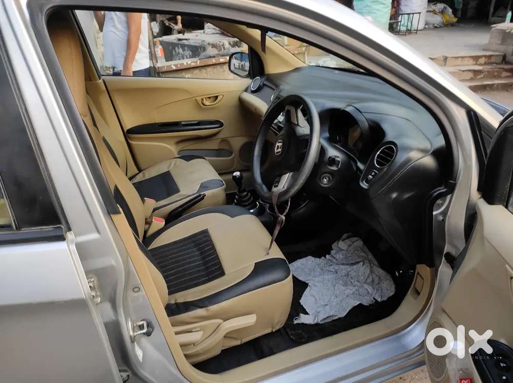 Honda Brio 2014 Petrol 26000 Km Driven