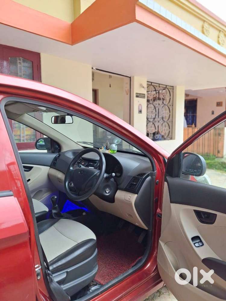 2014 Hyundai Eon Era 889 Version