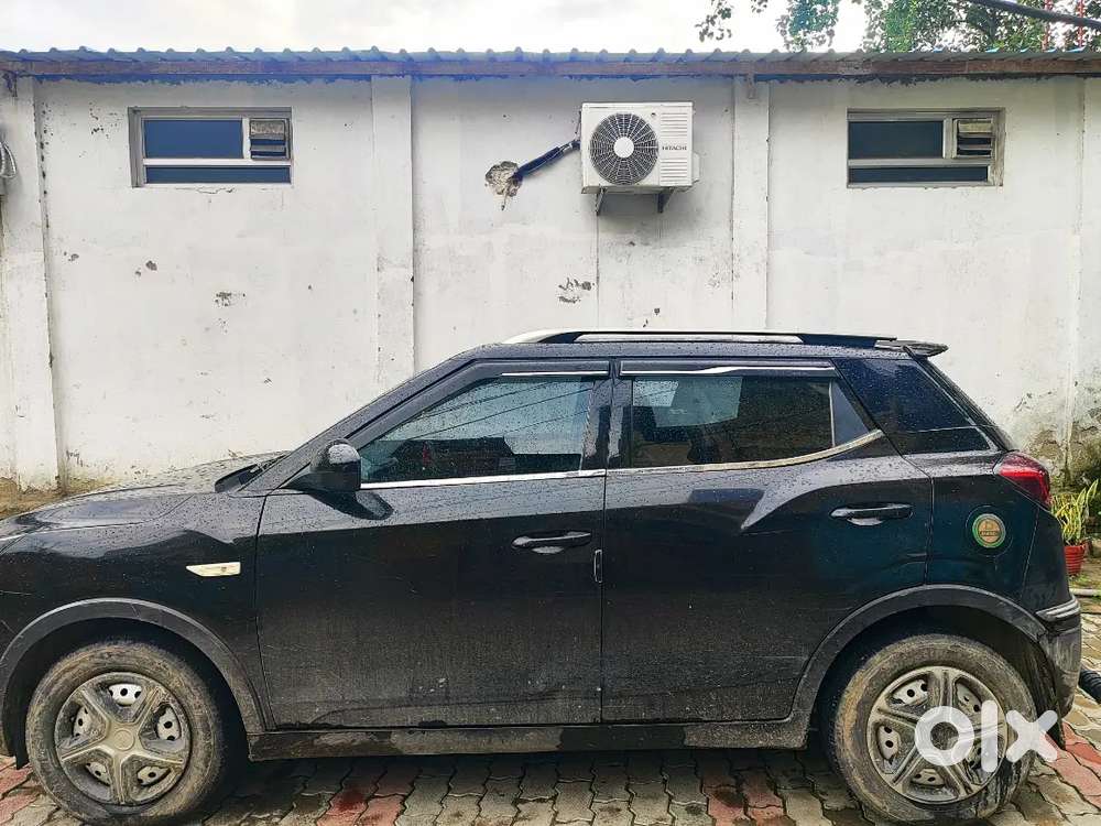 Mahindra Xuv300 Diesel 2021 Manual