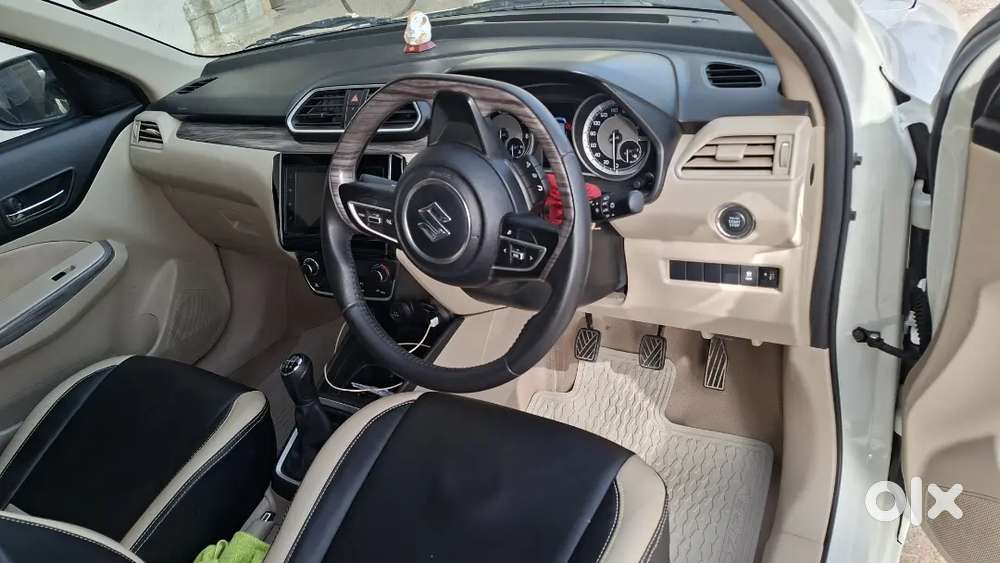 Maruti Suzuki Dzire 2024