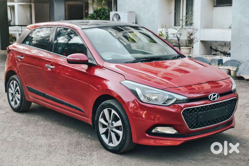 Hyundai I20 1.2 Asta, 2014, Diesel
