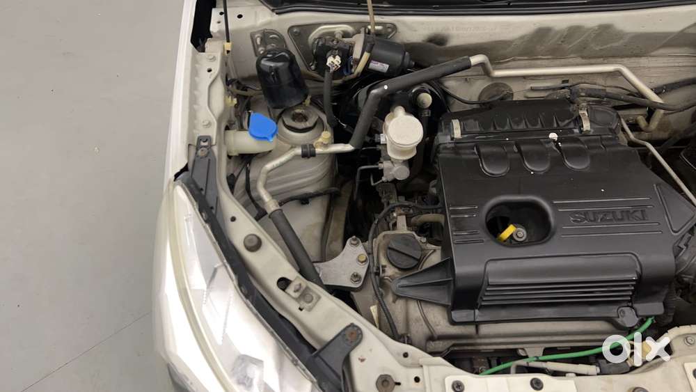 Maruti Suzuki Alto K10 Vxi, 2015, Petrol