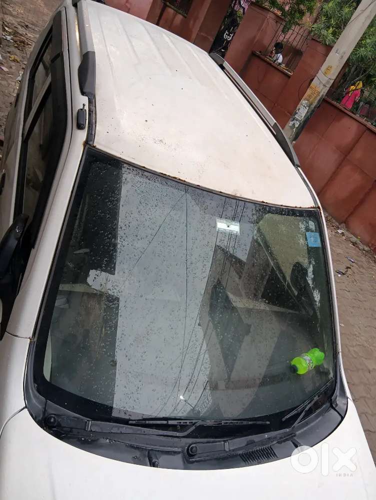 Maruti Suzuki Wagon R 2014 Second Owner