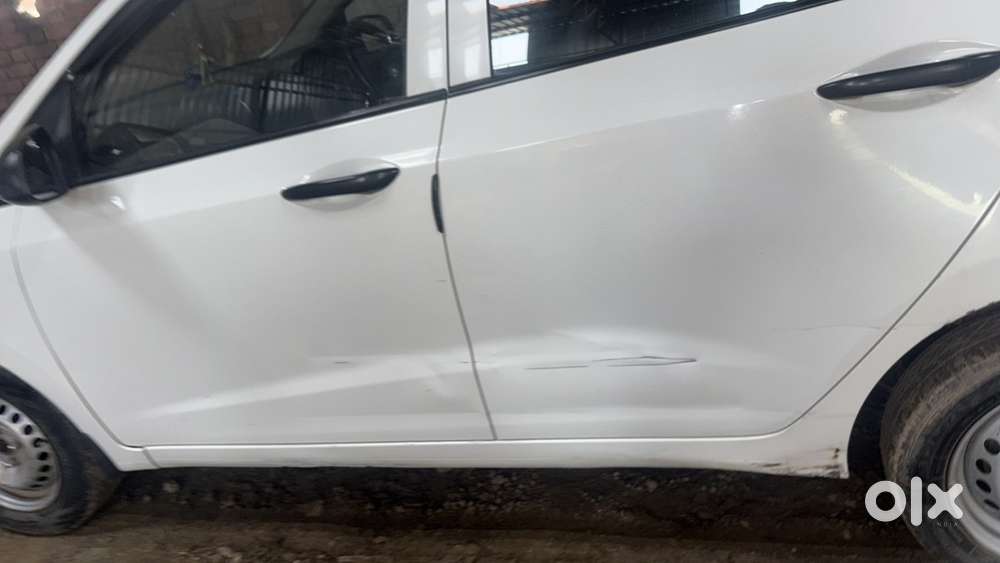 Hyundai Xcent Prime 2022 Year Car