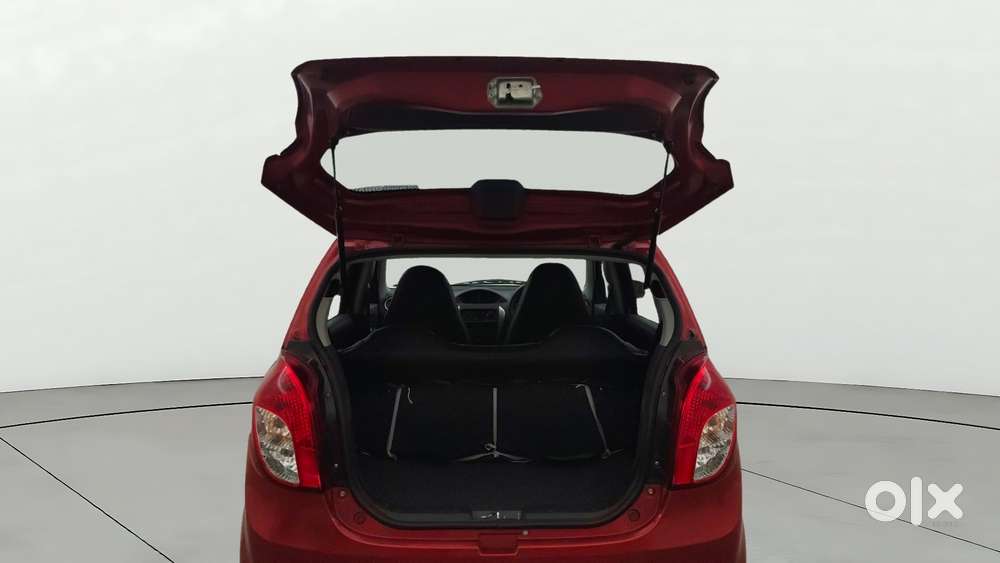 Maruti Suzuki Alto 800 Lxi, 2018, Petrol