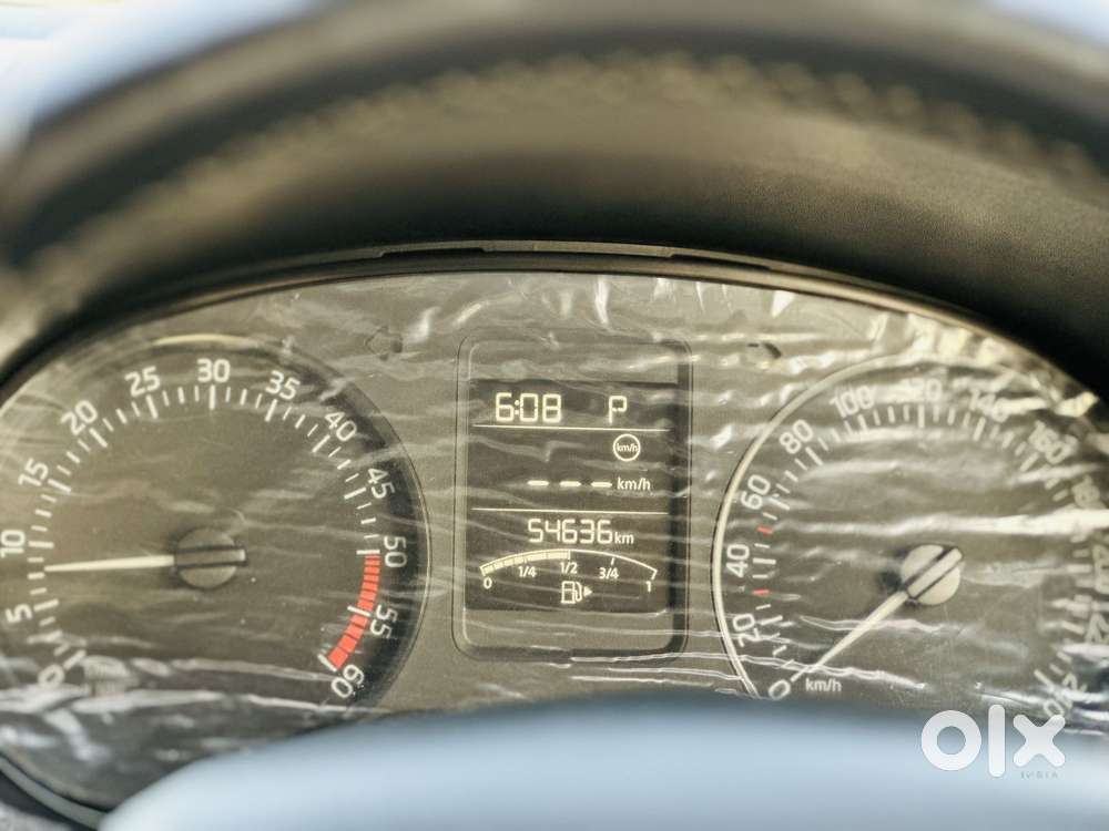 Skoda Rapid [2016-2020] 1.5 Ambition Plus Tdi, 2019, Diesel