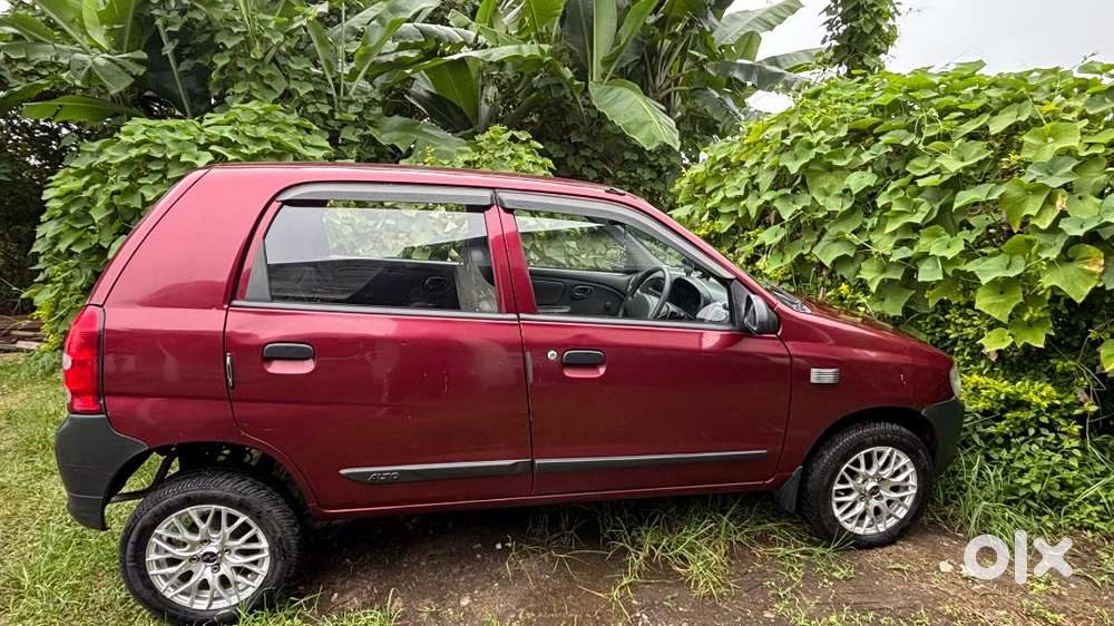 Maruti Alto Lx 2010