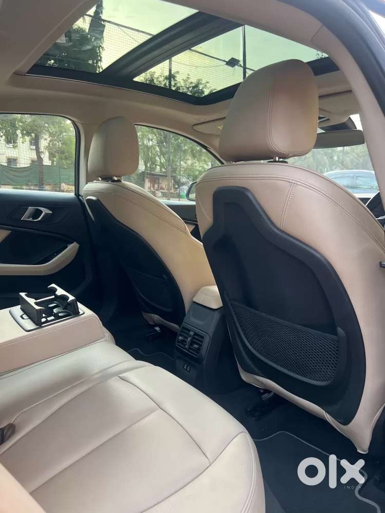 Bmw 2 Series 2.0 220d Sportline, 2022, Diesel