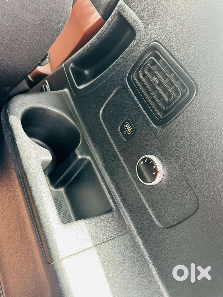 Hyundai Diesel 2021 Year