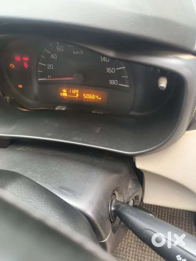 Maruti Suzuki Celerio Vxi 2018 Model Year