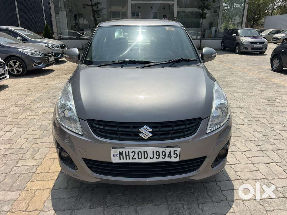 Maruti Suzuki Swift Dzire Vdi Bsiv, 2015, Diesel