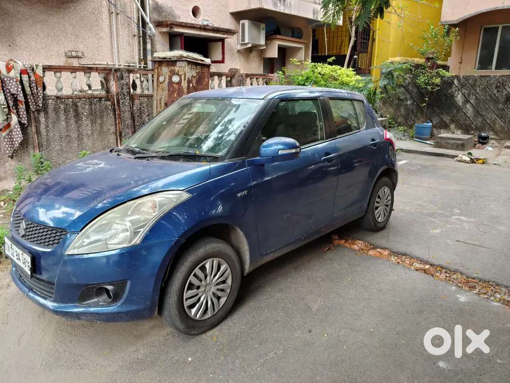 Maruti Suzuki Swift 2014 Petrol Good Condition