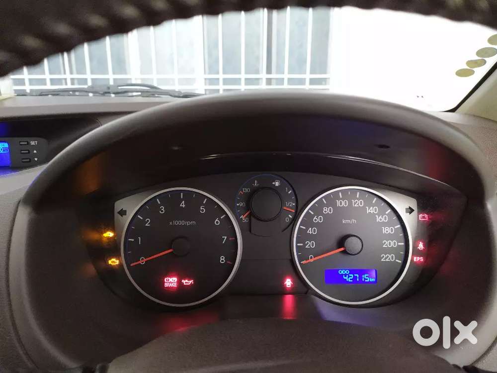 Hyundai I20 Asta (top Model)