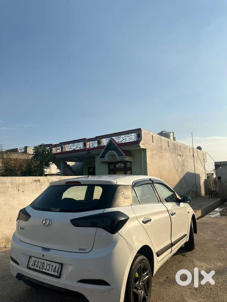 Hyundai I20 2014 Petrol Good Condition