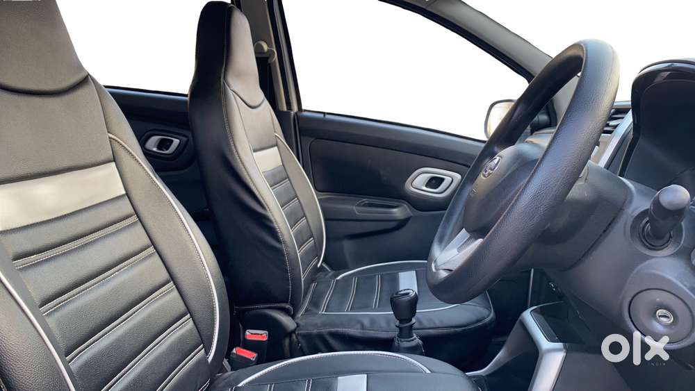 Datsun Redigo 2020-2022 0.8 T, 2020, Petrol