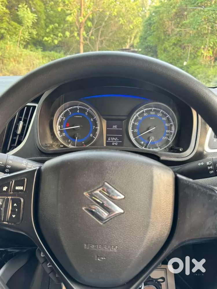 Maruti Suzuki Grand Vitara 1.5 Delta Smart Hybrid, 2024, Petrol