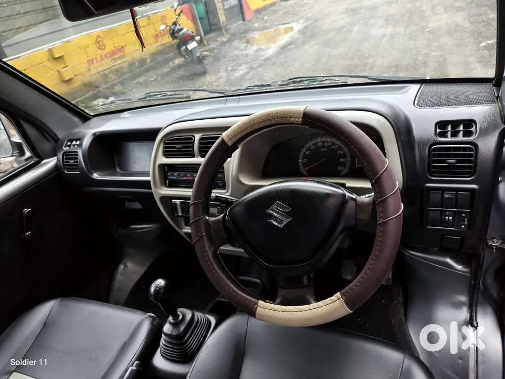 Maruti Suzuki Eeco Ac 2020