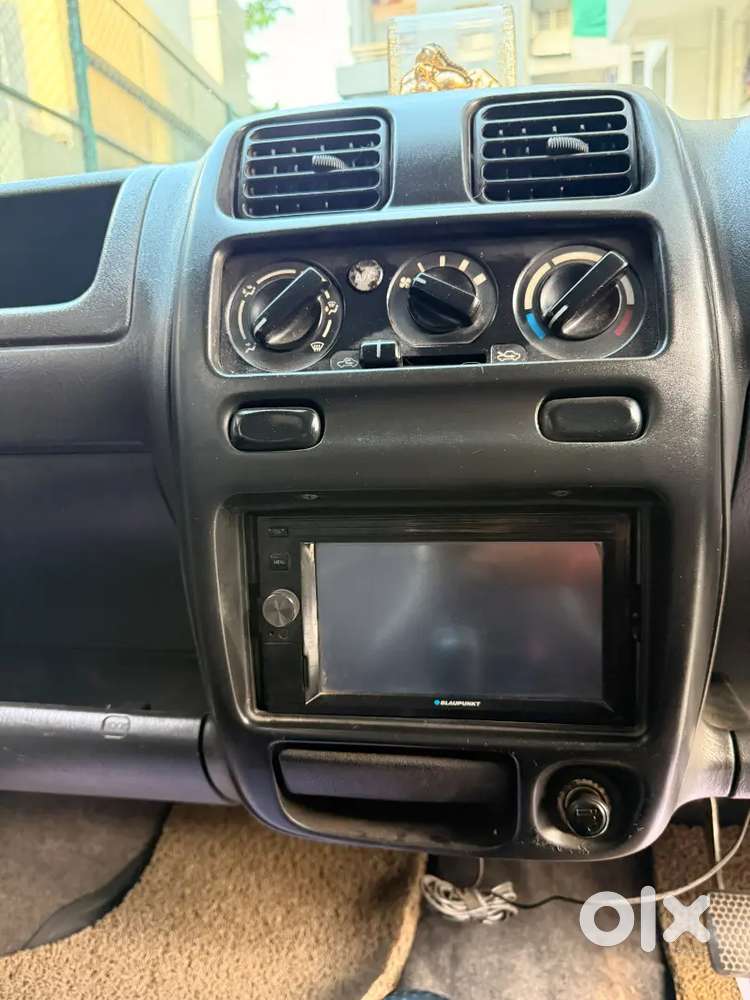 Wagonr Duo Lpg Company Fitted 2008 Model