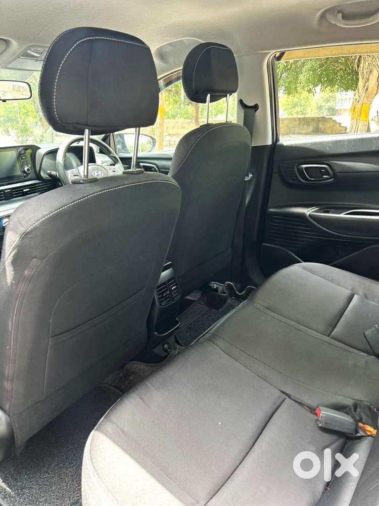 Hyundai I20 Sportz 1.2 Vtvt, 2021, Petrol