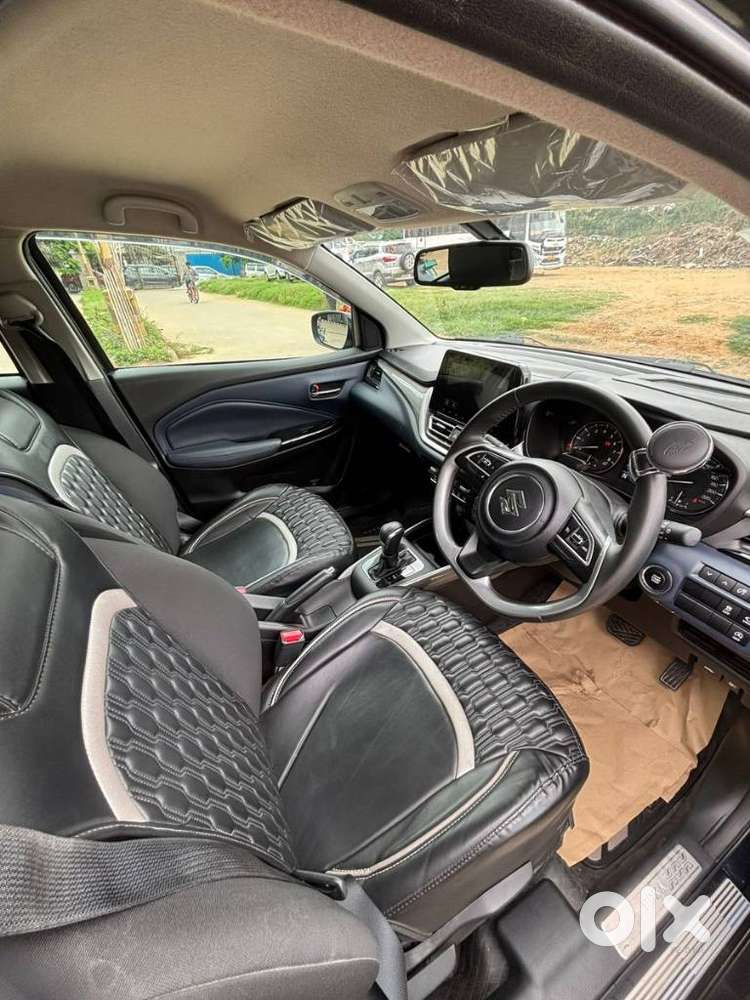 Maruti Suzuki Baleno 1.2 Alpha At, 2025, Petrol