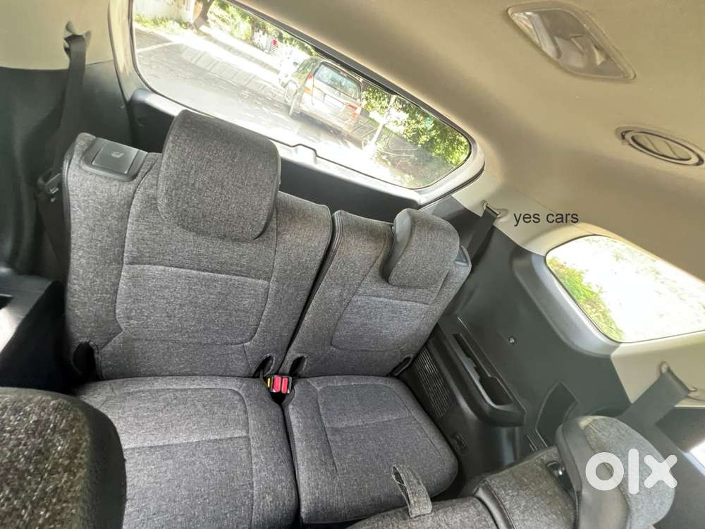 Kia Carens 1.4 Premium 7 Str, 2022, Petrol