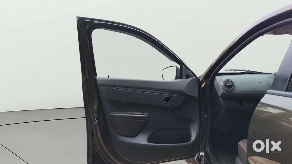 Renault Kwid 2019-ongoing 1.0 Rxt (o), 2020, Petrol