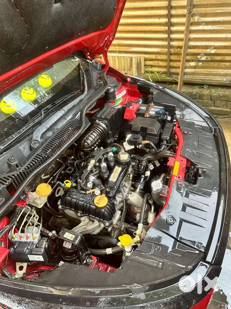 Tata Altroz 2021 Petrol Good Condition