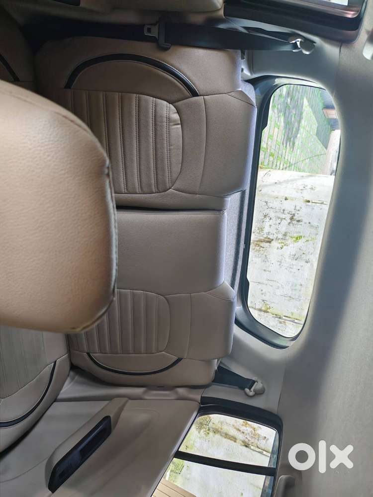 Maruti Suzuki Celerio 2017