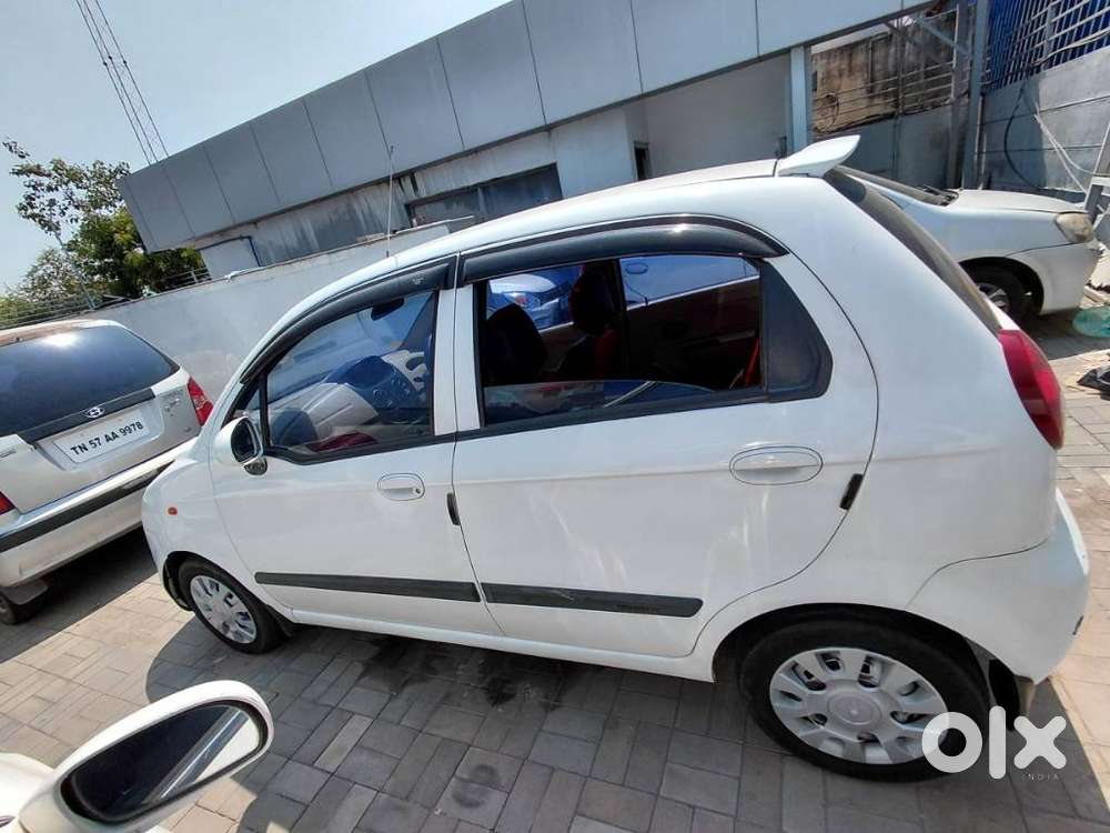 Chevrolet Spark 1.0 Ps, 2010, Petrol