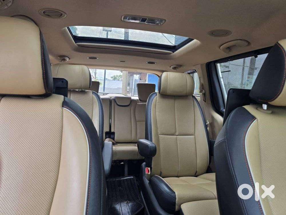 Kia Carnival Limousine, 2021, Diesel