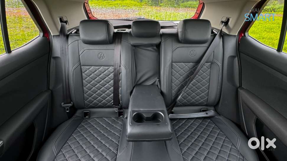 Volkswagen Taigun, 2025, Petrol
