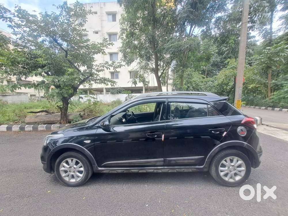Hyundai I20 Active 1.2 S, 2016, Petrol