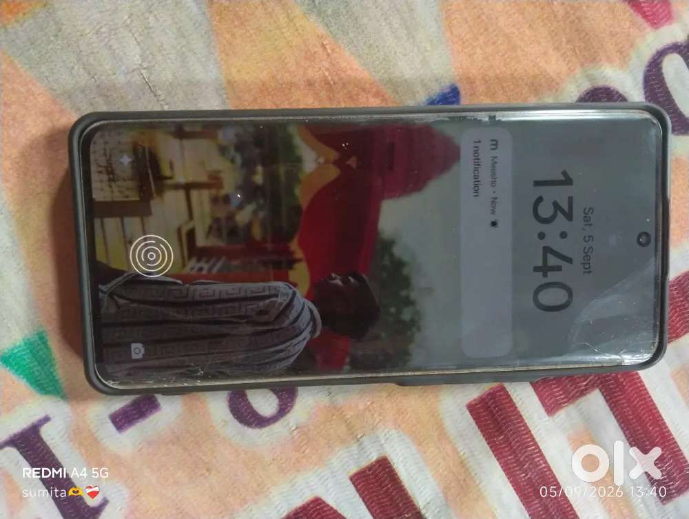 Mobile touch sales korbo