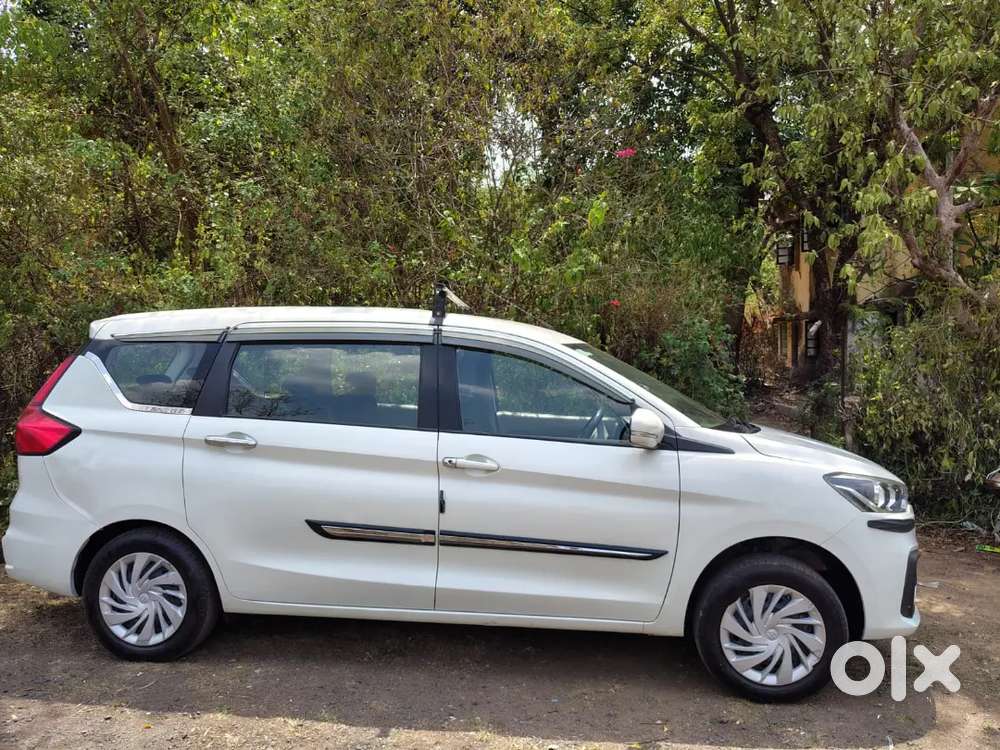 Maruti Suzuki Ertiga 2024 Petrol 58180 Km Driven