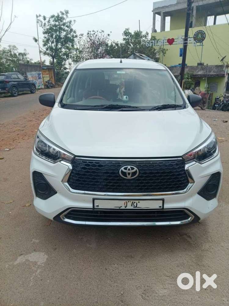 Toyota Rumion, 2024, Petrol