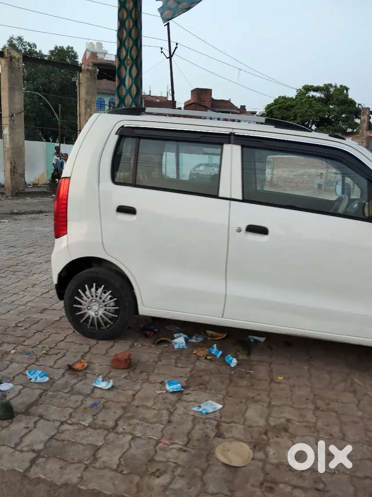 Wagonr Car In Good Condition