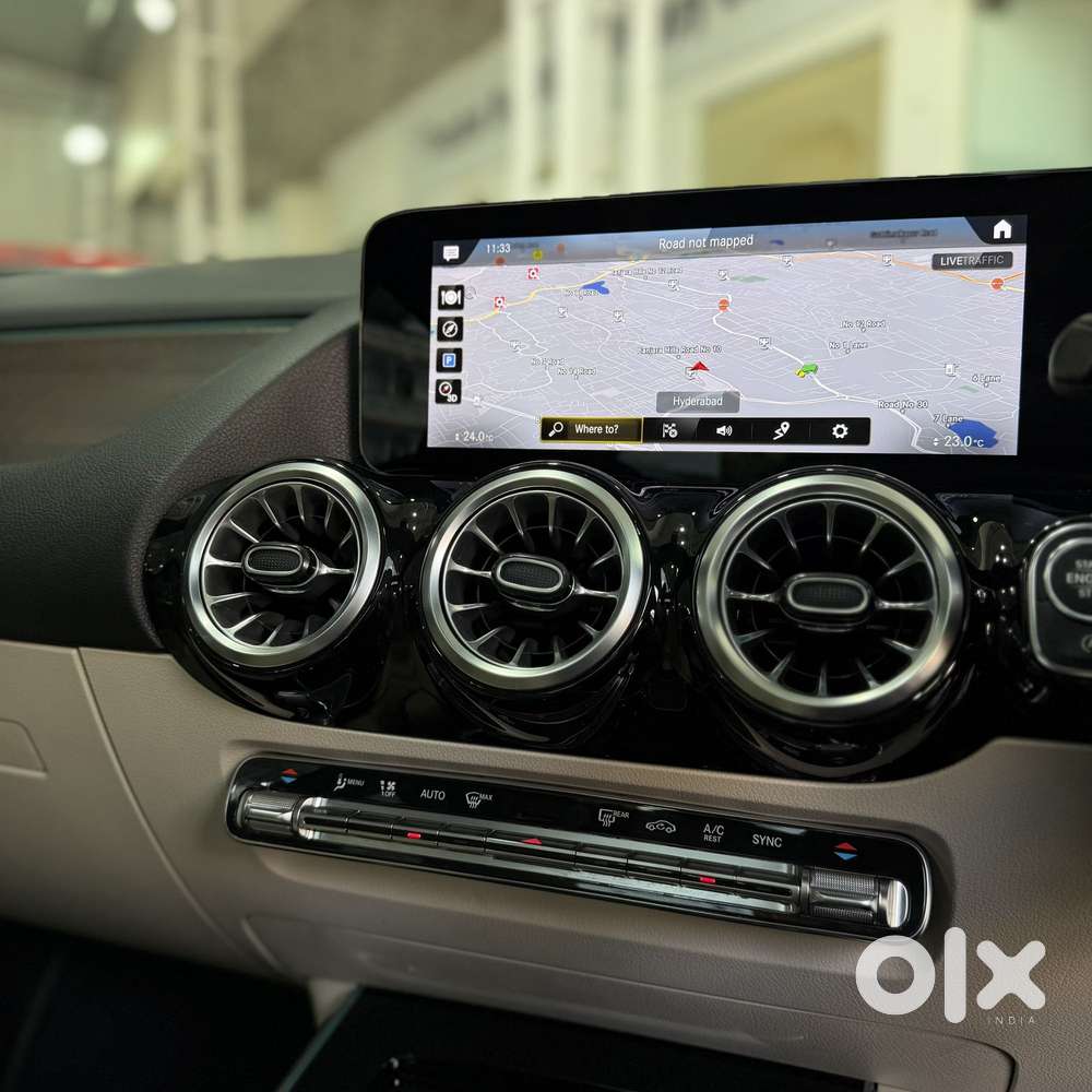 Mercedes-benz Gla Class 220 D 4matic, 2023, Diesel