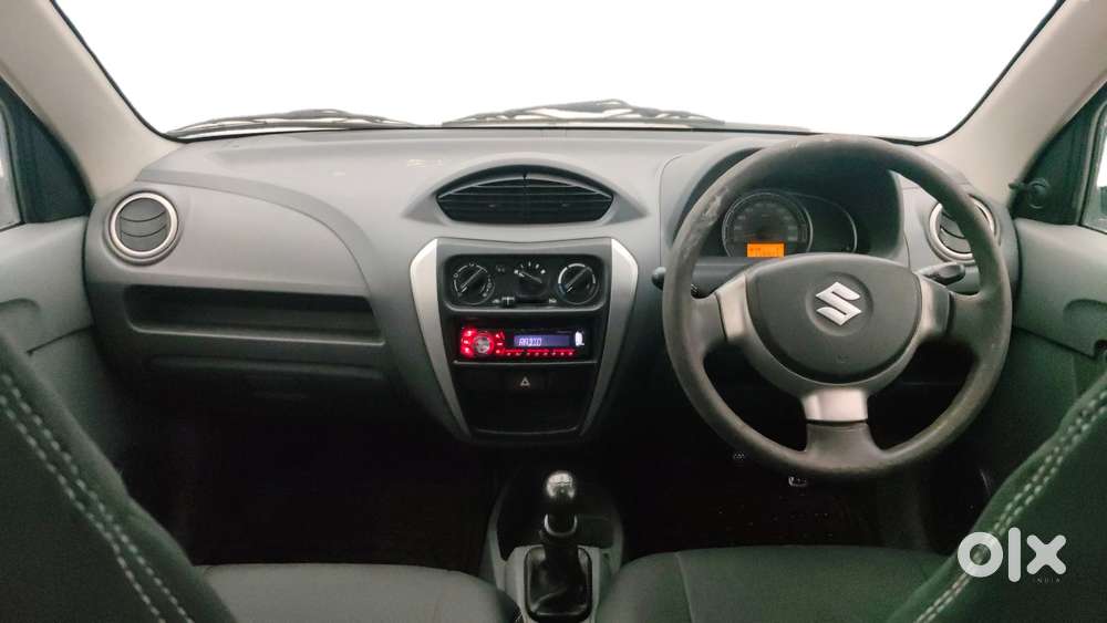 Maruti Suzuki Alto 800 2012-2016 Lxi, 2014, Petrol