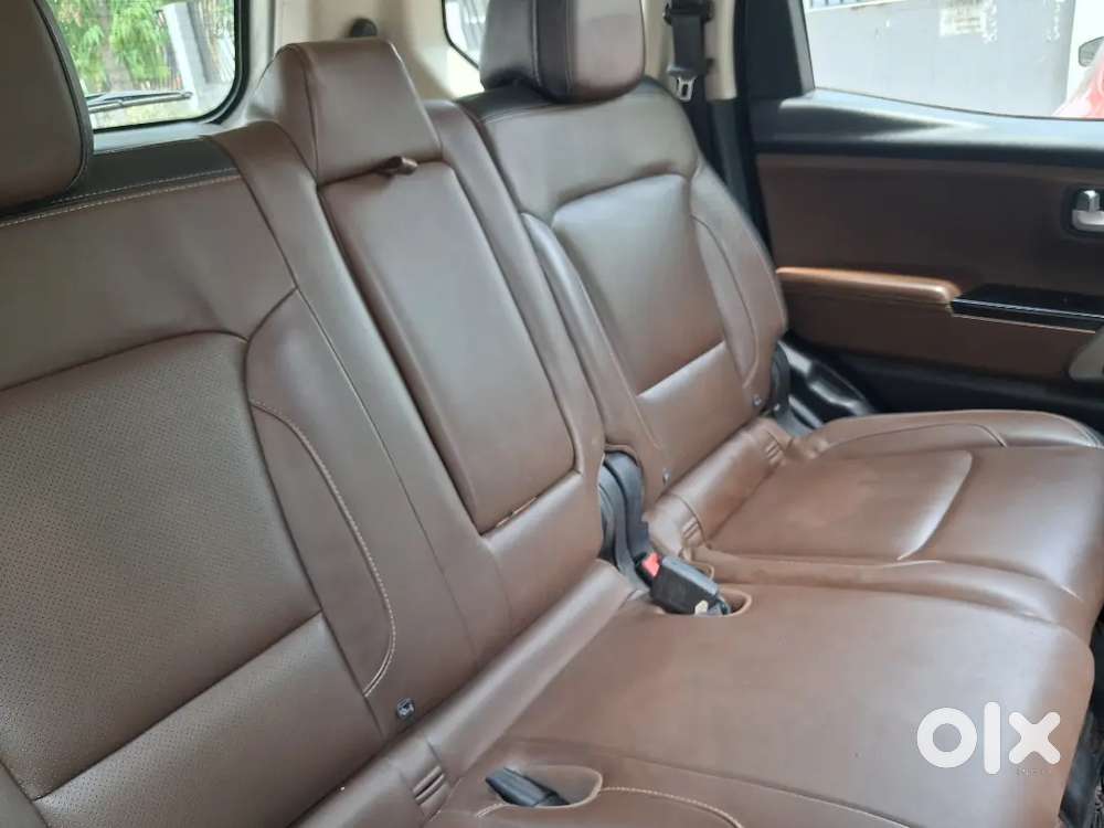 Mahindra Scorpio-n Diesel 2024