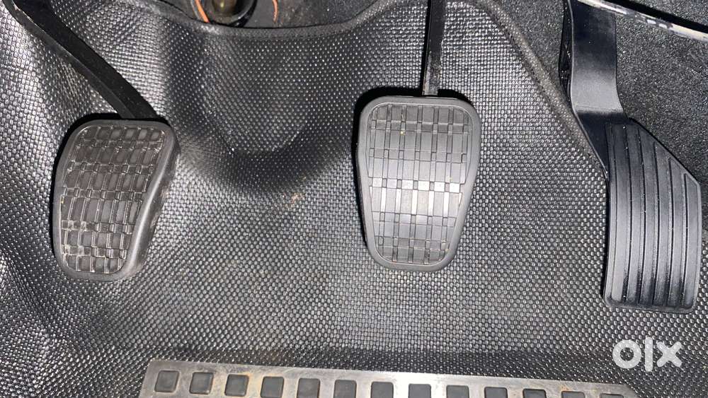 Tata Nexon 1.2 Revotron Xt Plus, 2019, Petrol