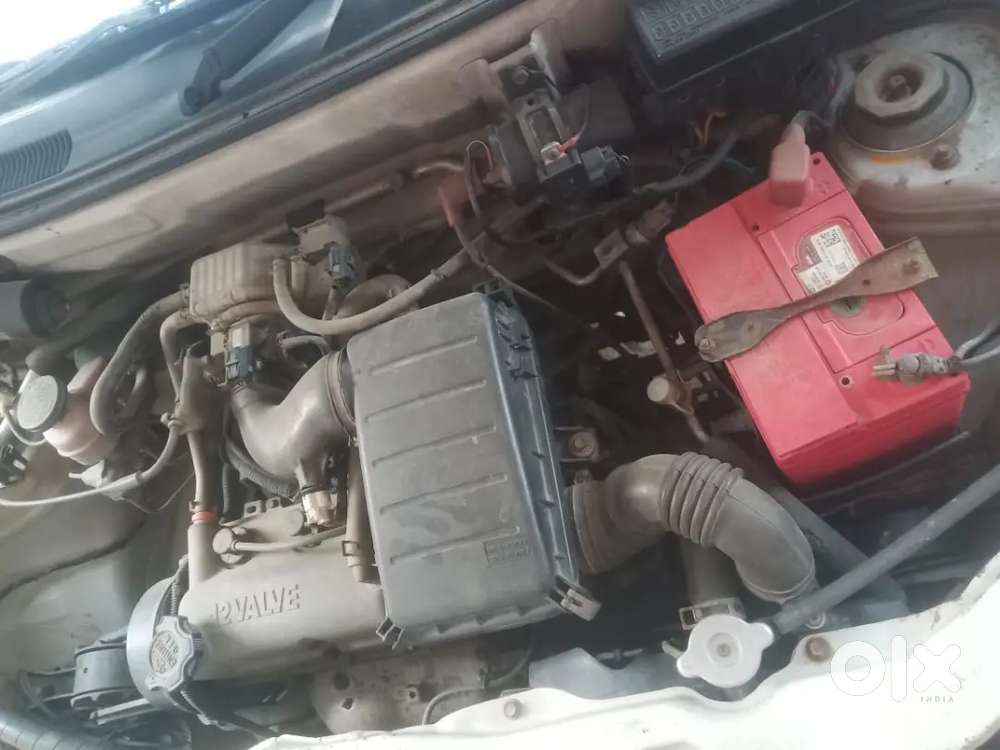 Maruti Suzuki Alto 2006