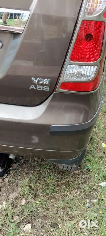 Maruti Suzuki Wagon R 2012 Petrol 23000 Km Driven
