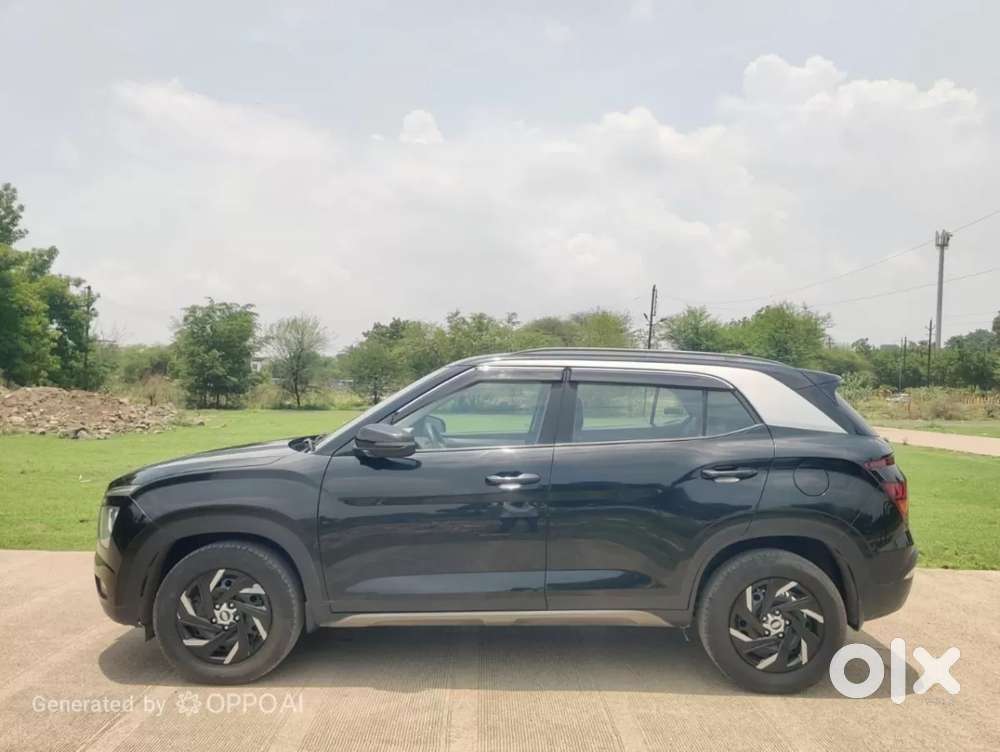 Hyundai Creta 1.5 Ex Diesel, 2020, Diesel