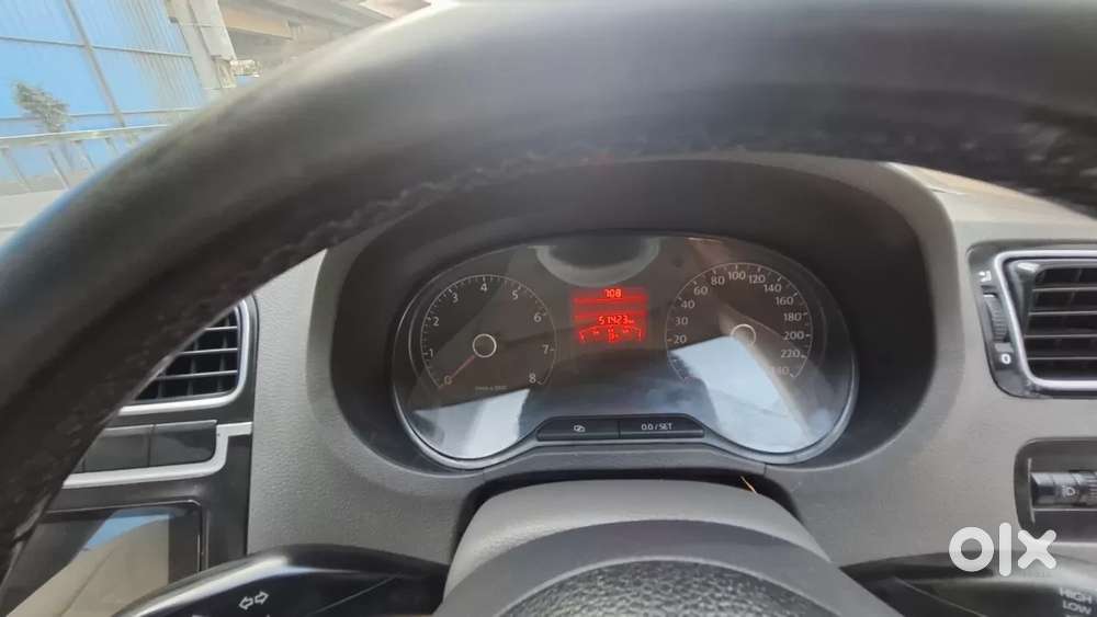 Volkswagen Vento 1.5 Tdi Highline, 2012, Diesel